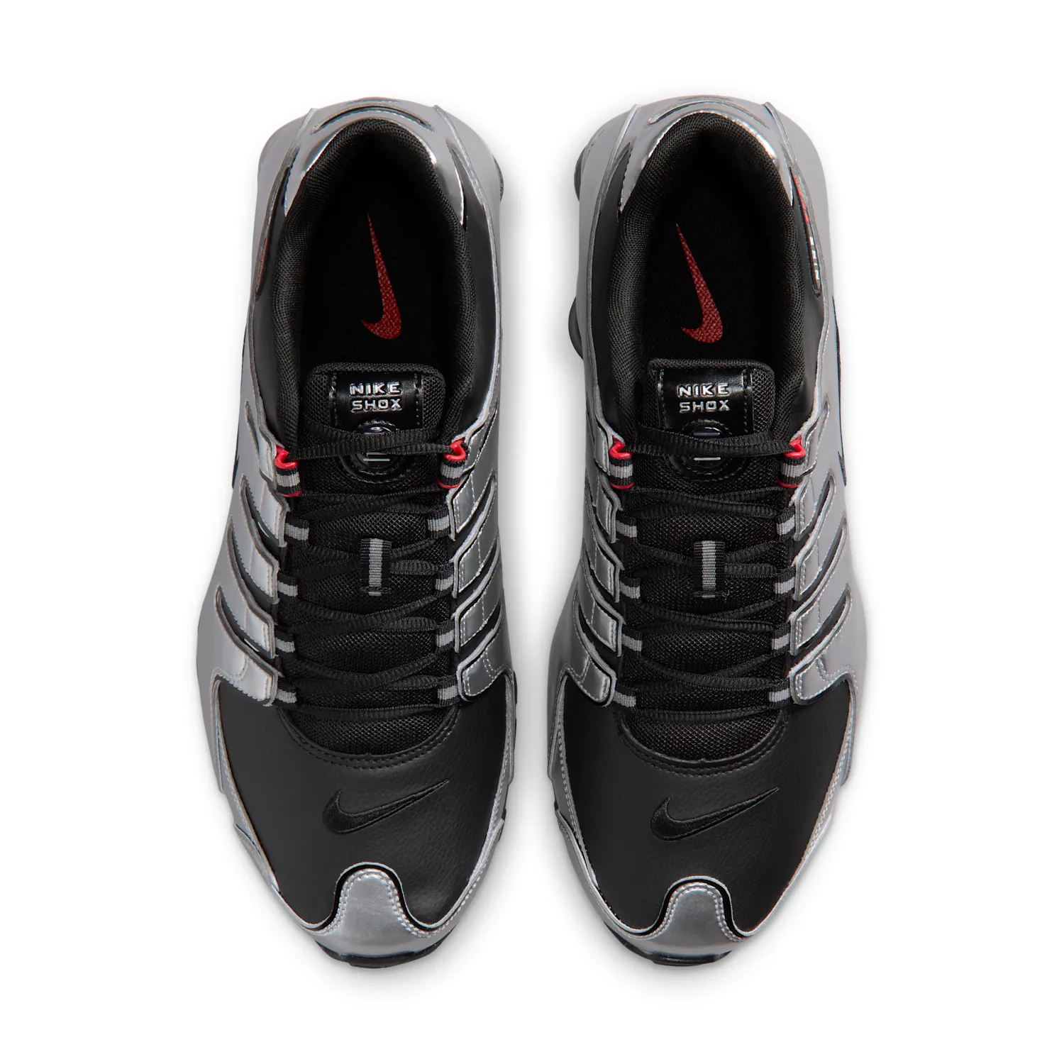 Nike Shox NZ image 4
