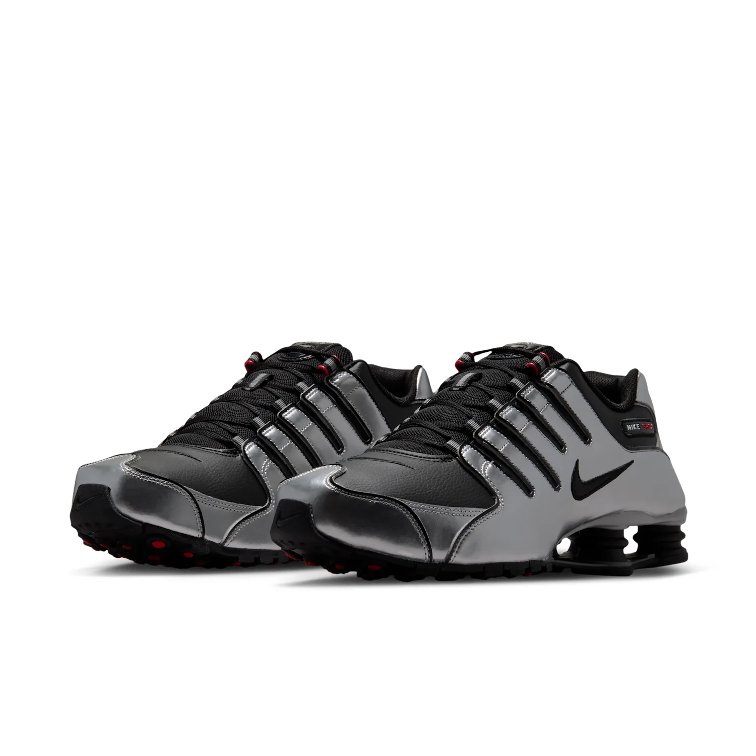 Nike Shox NZ image 5