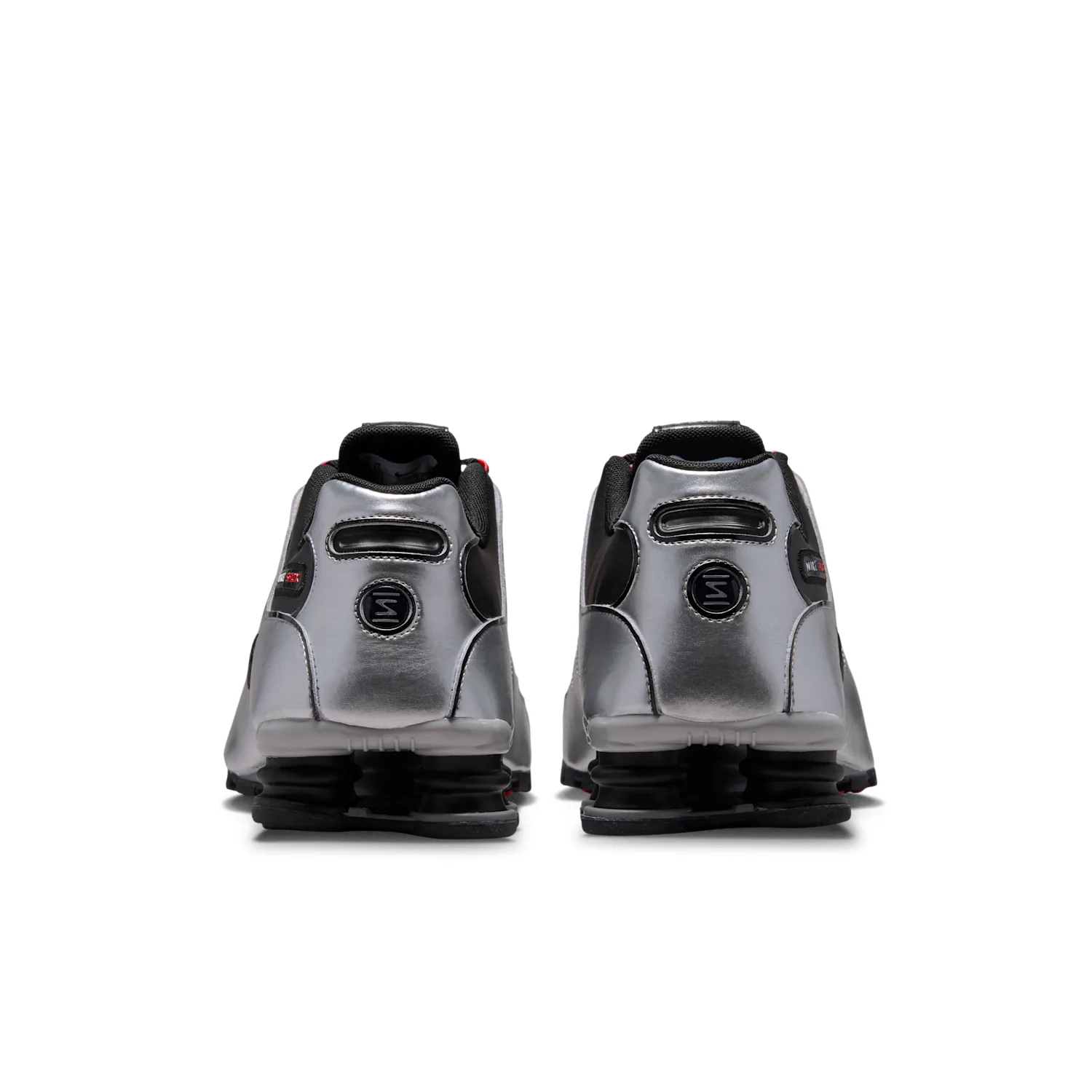 Nike Shox NZ image 6