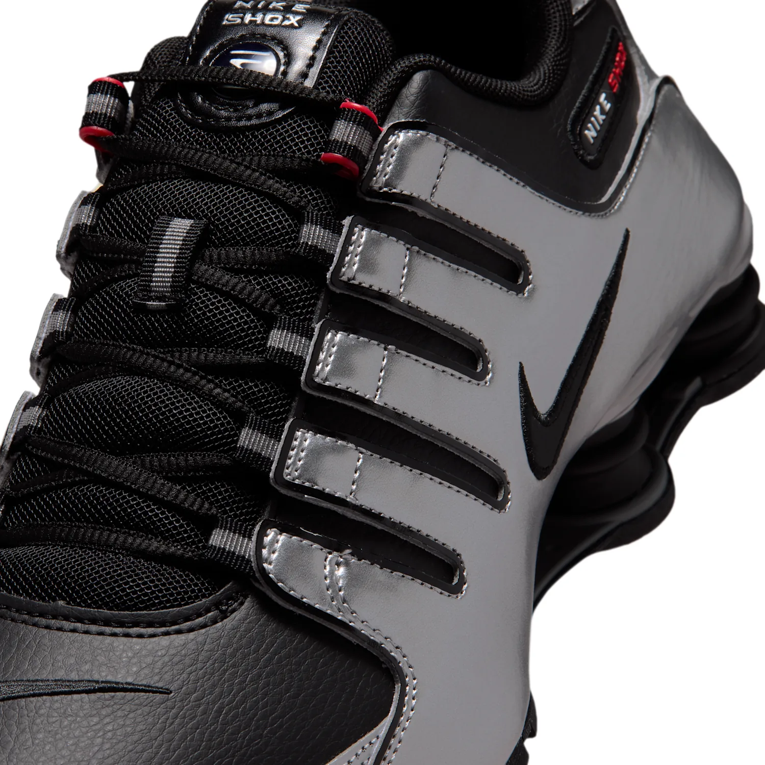 Nike Shox NZ image 7