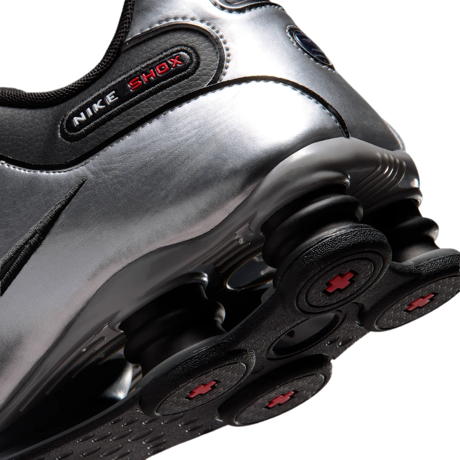 Nike Shox NZ image 8