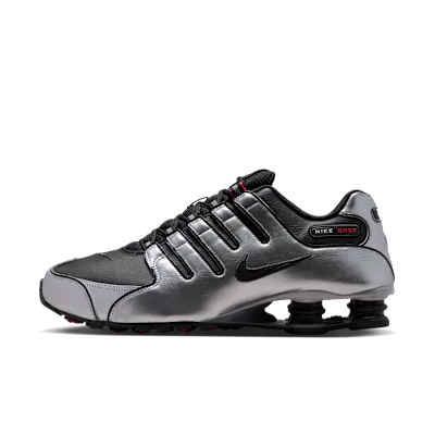 Nike Shox NZ