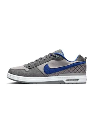 Nike SB Paul Rodriguez Zoom Air Low