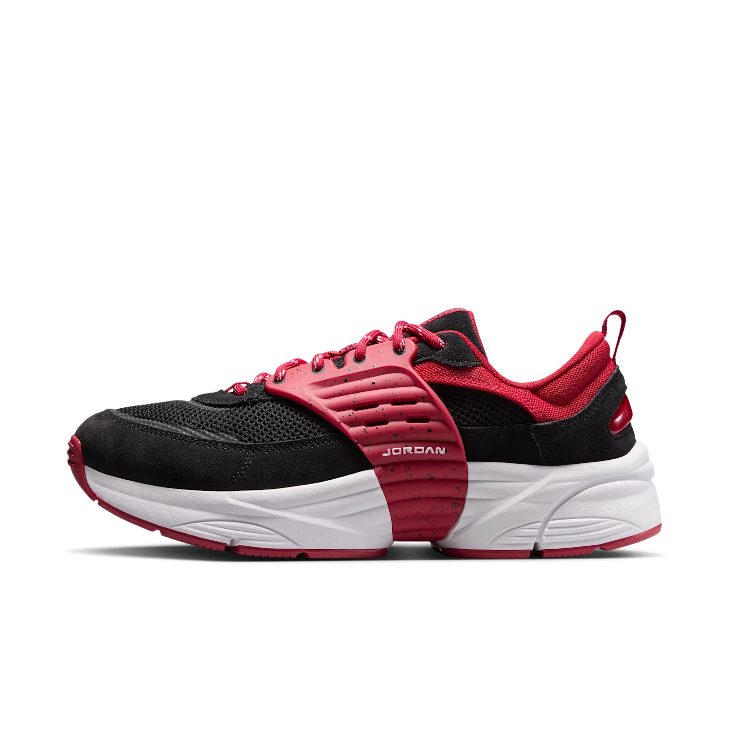 Jordan Trunner O/S