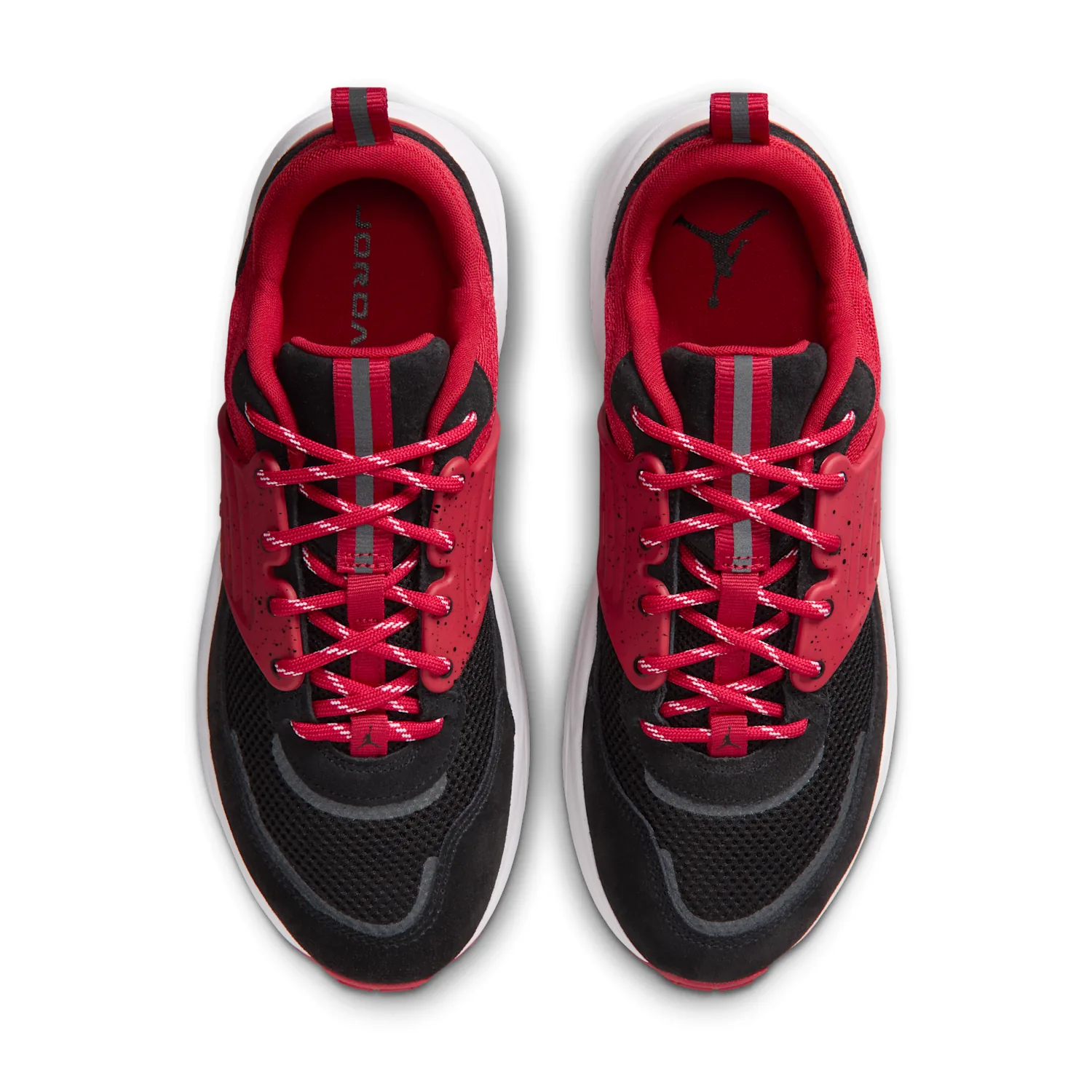 Jordan Trunner O/S image 4