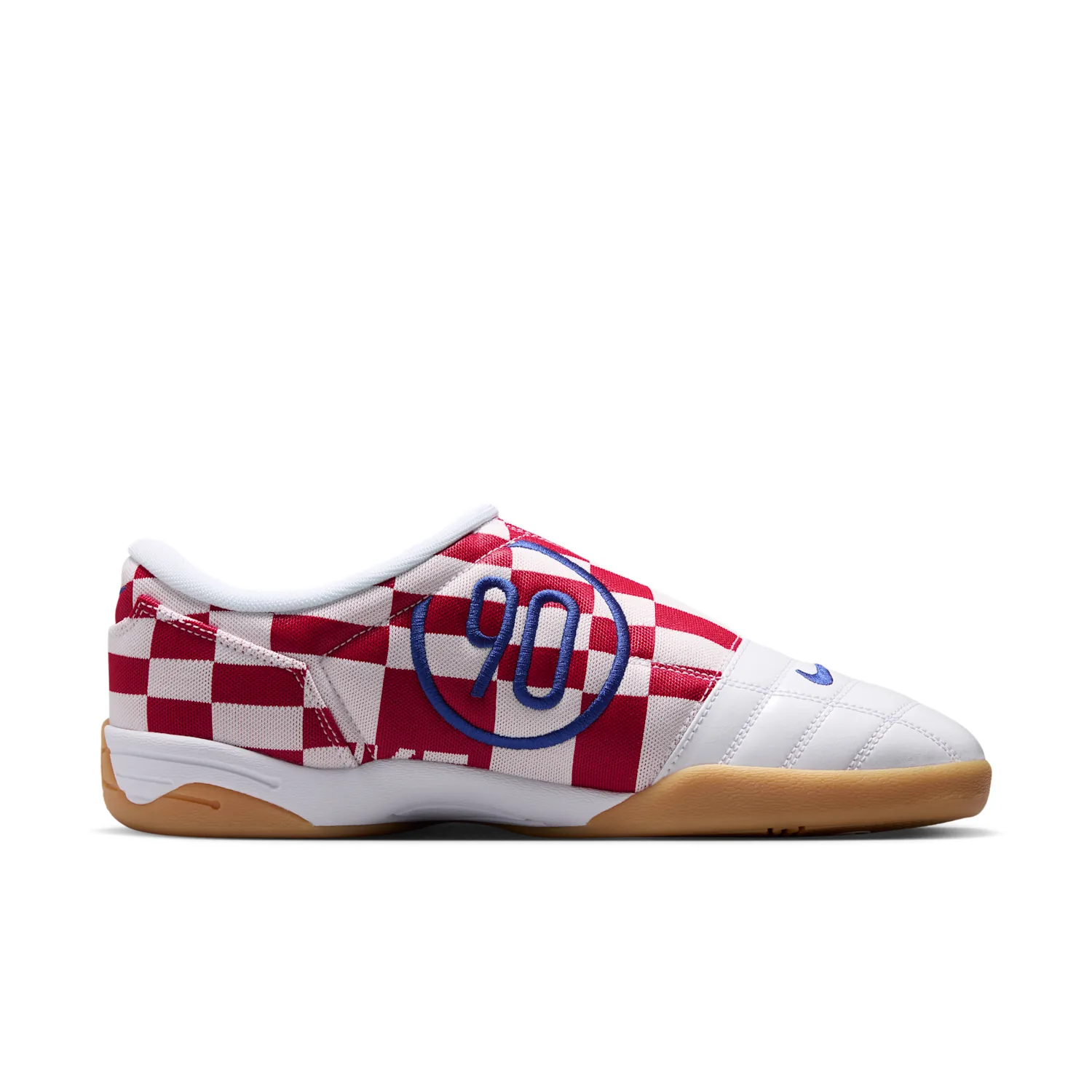 Nike Total 90 Checkered image 3