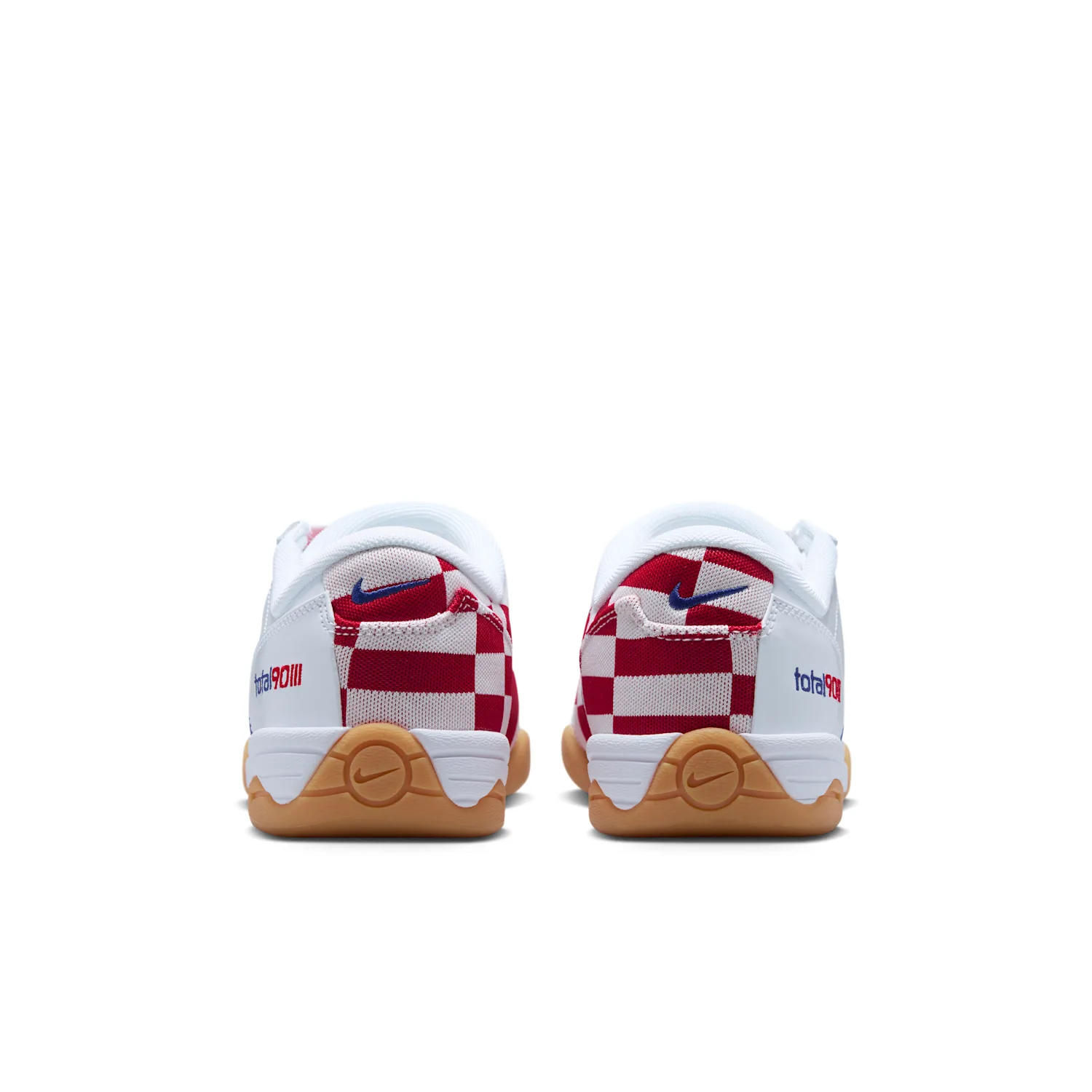 Nike Total 90 Checkered image 6