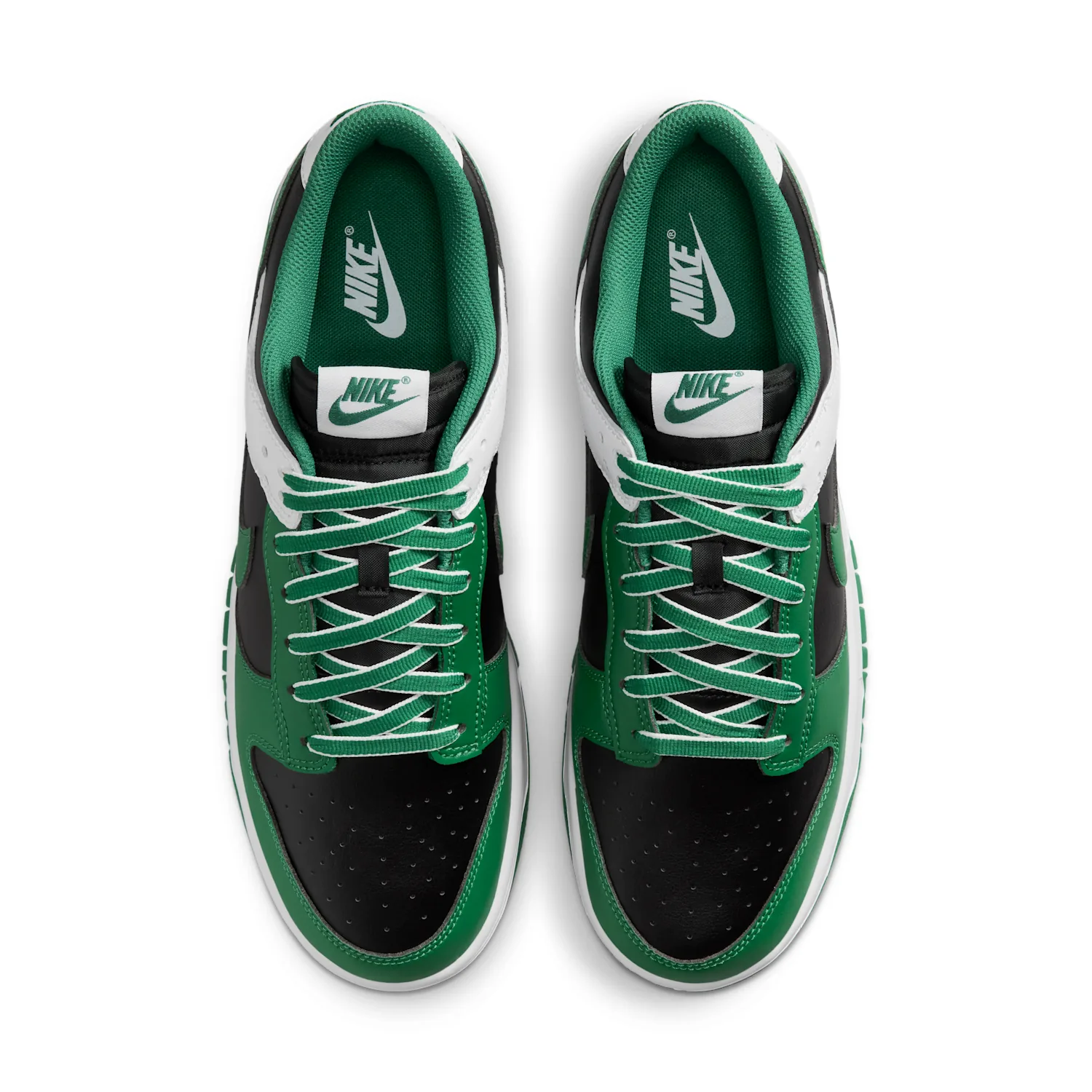Nike Dunk Low Retro image 4