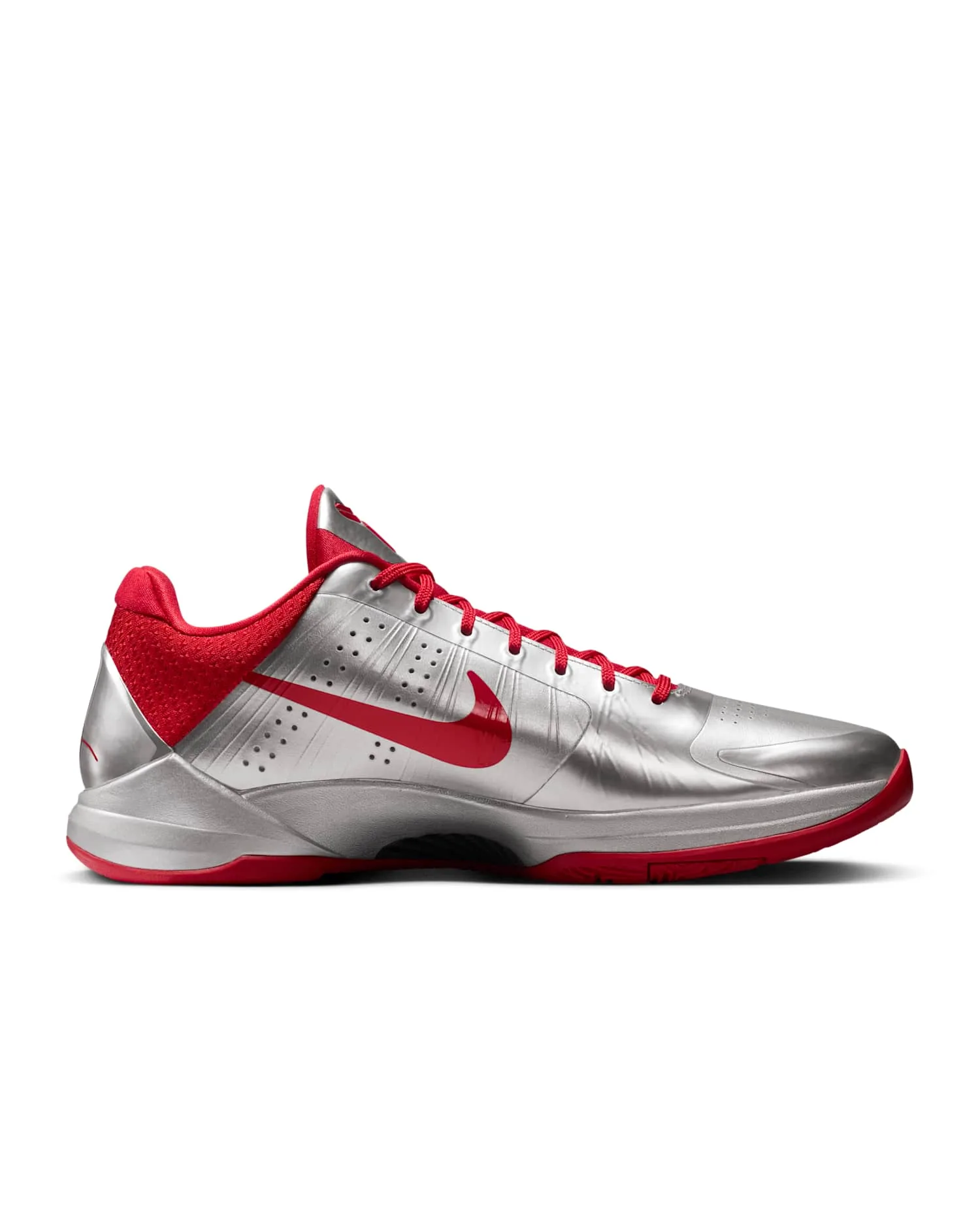 Kobe 5 Protro x Caitlin Clark "Rookie of the Year" image 3