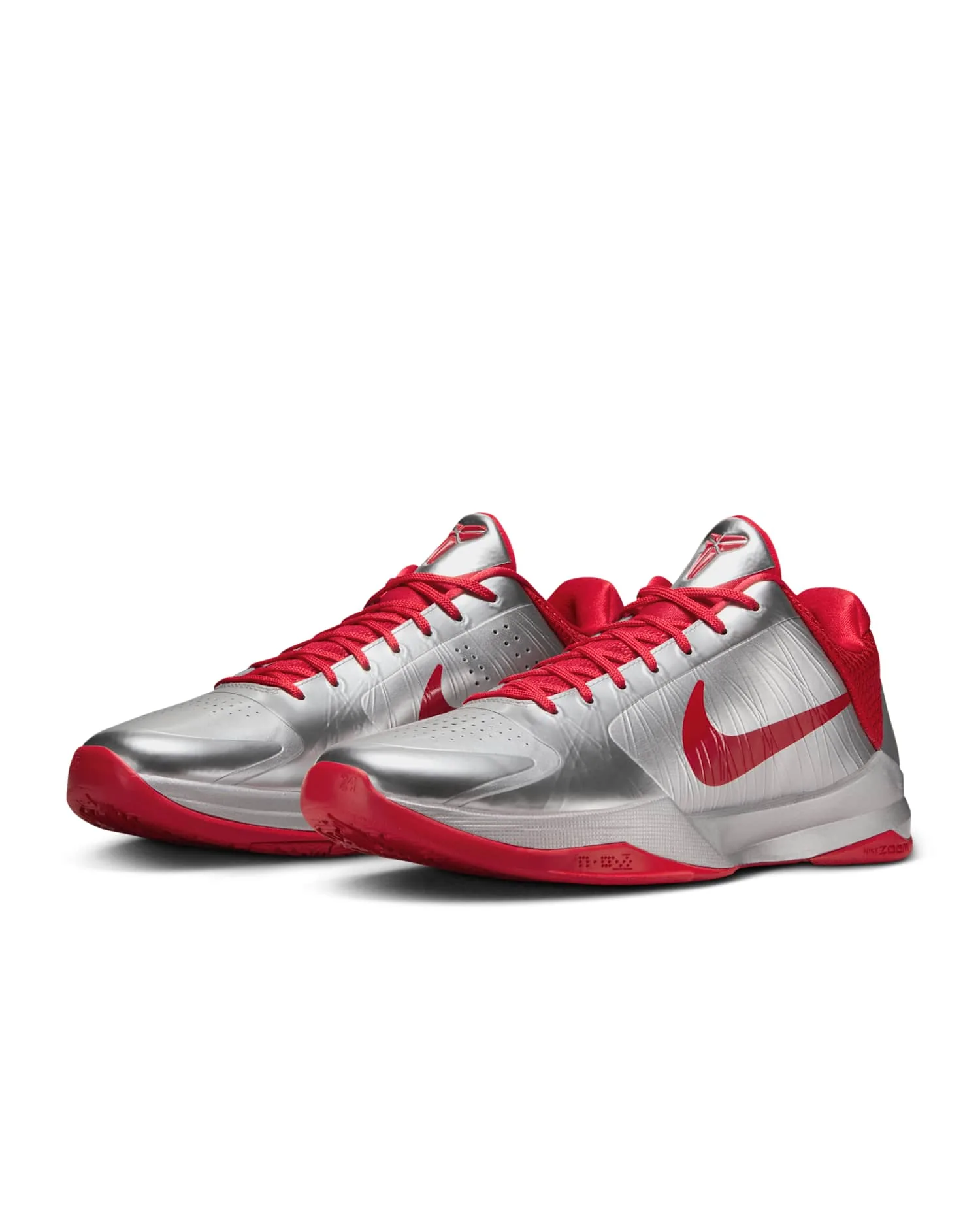 Kobe 5 Protro x Caitlin Clark "Rookie of the Year" image 6