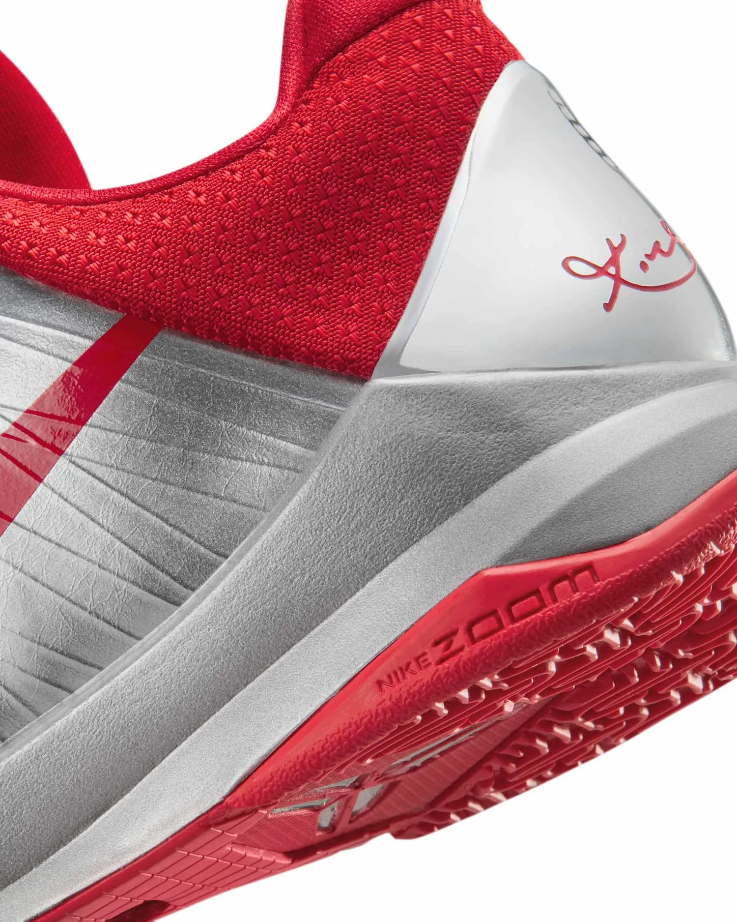 Kobe 5 Protro x Caitlin Clark "Rookie of the Year" image 8