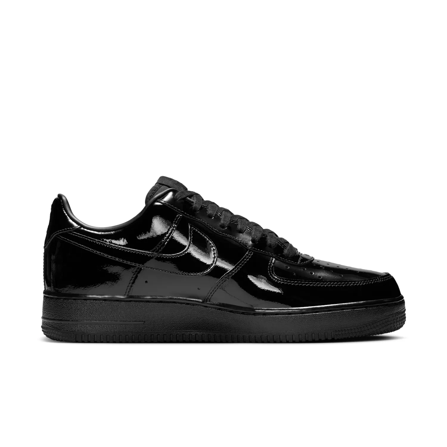 Nike Air Force 1 '07 Premium Patent Leather image 3
