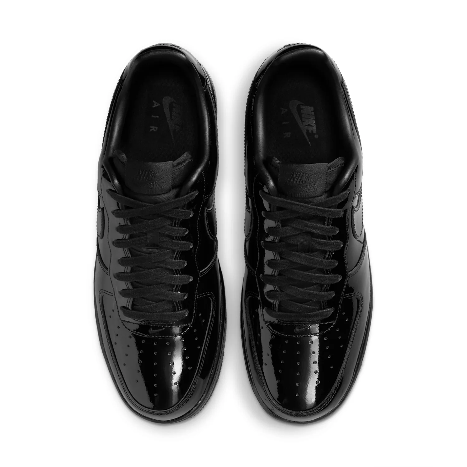 Nike Air Force 1 '07 Premium Patent Leather image 4