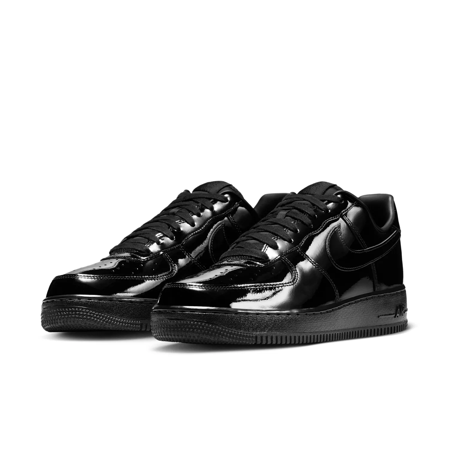 Nike Air Force 1 '07 Premium Patent Leather image 5