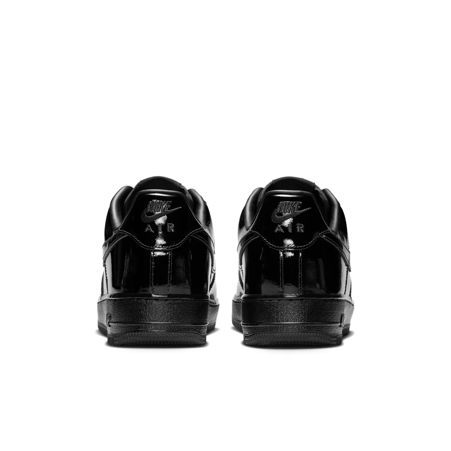 Nike Air Force 1 '07 Premium Patent Leather image 6