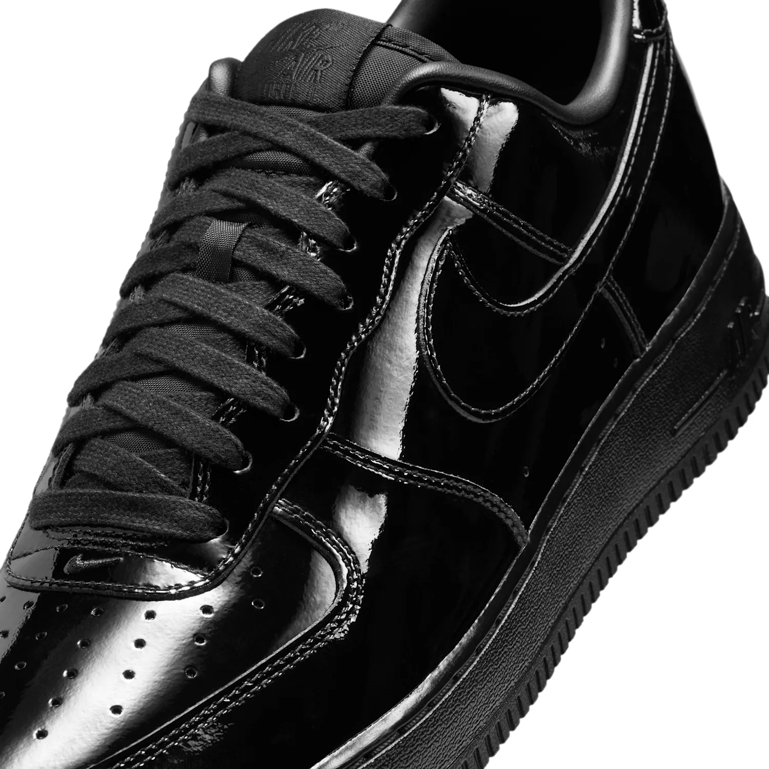 Nike Air Force 1 '07 Premium Patent Leather image 7