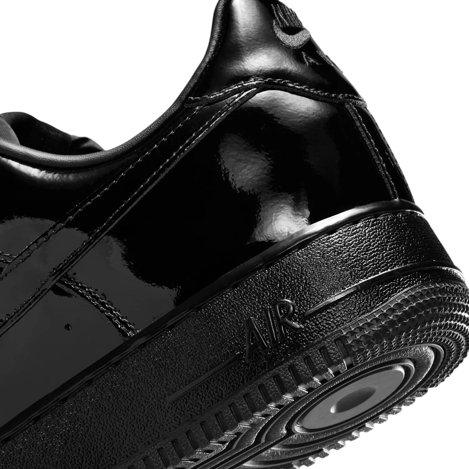 Nike Air Force 1 '07 Premium Patent Leather image 8