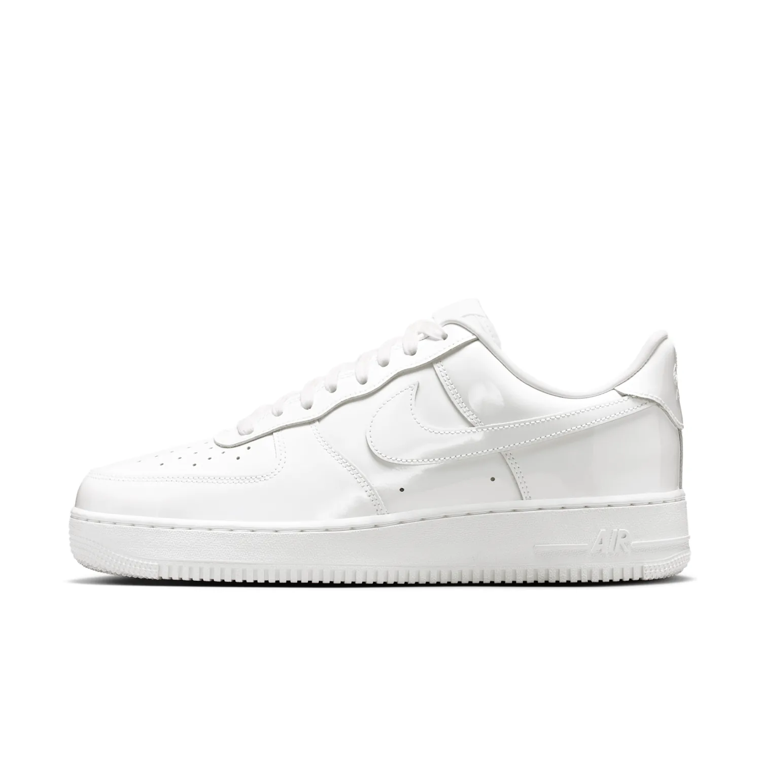 Nike Air Force 1 '07 Premium Patent Leather