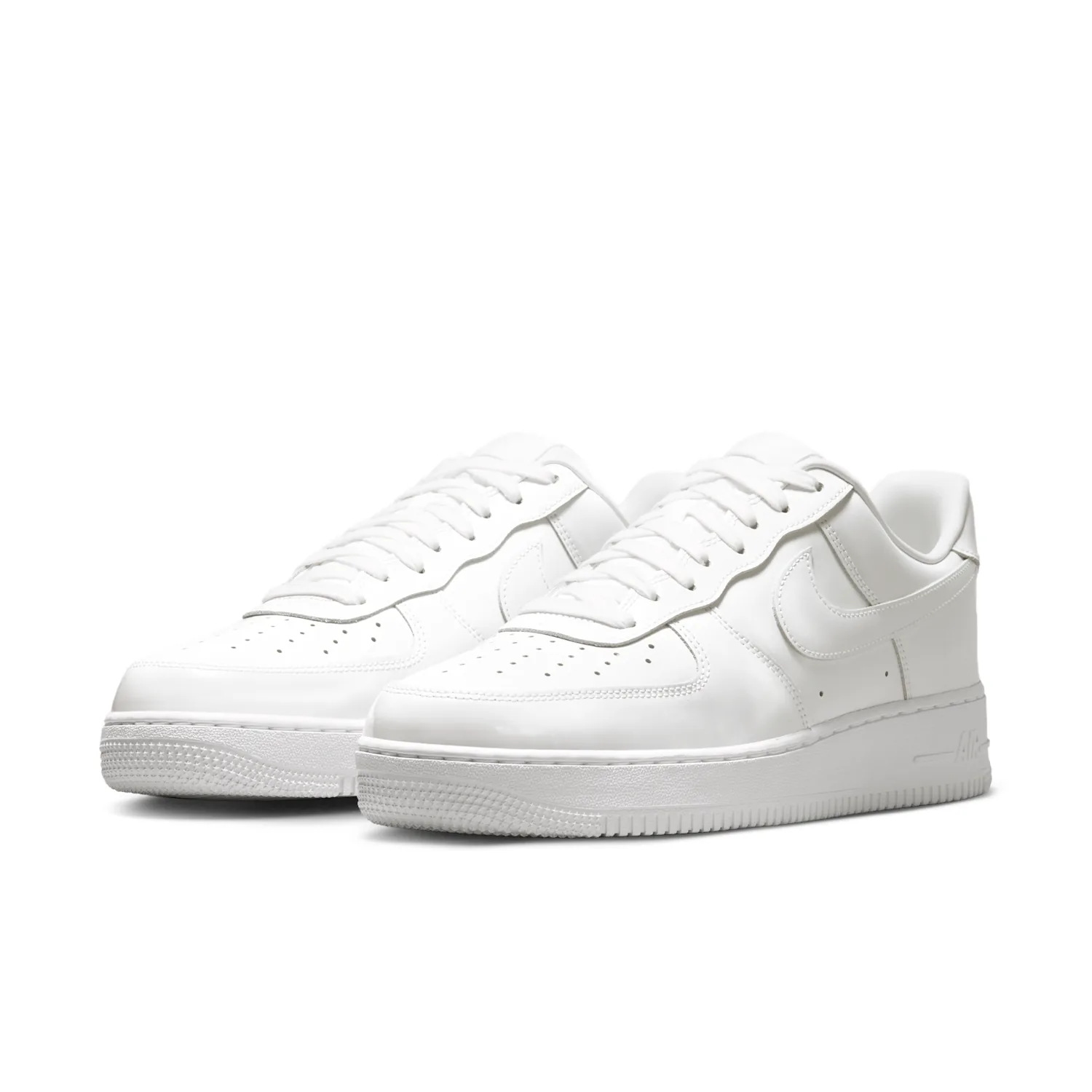 Nike Air Force 1 '07 Premium Patent Leather image 5