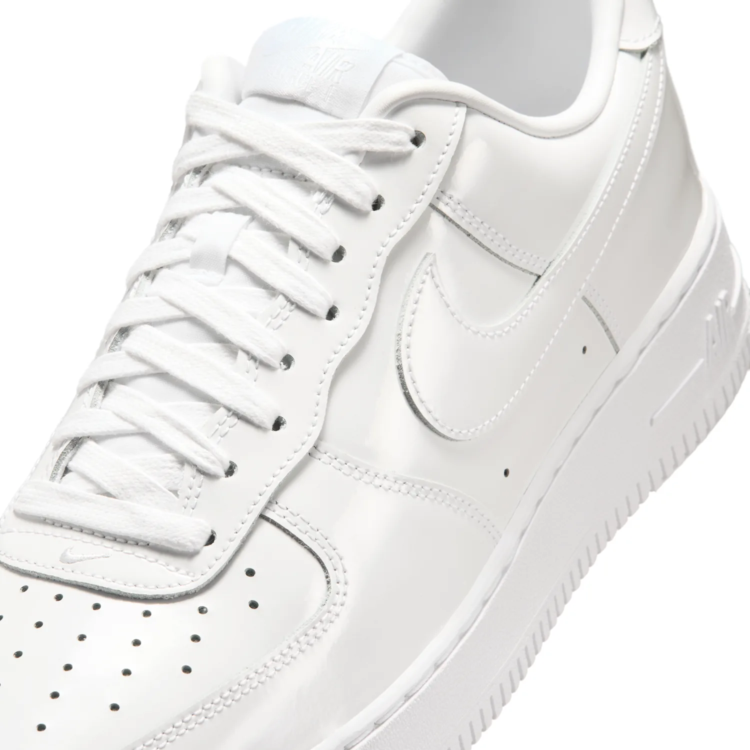 Nike Air Force 1 '07 Premium Patent Leather image 7