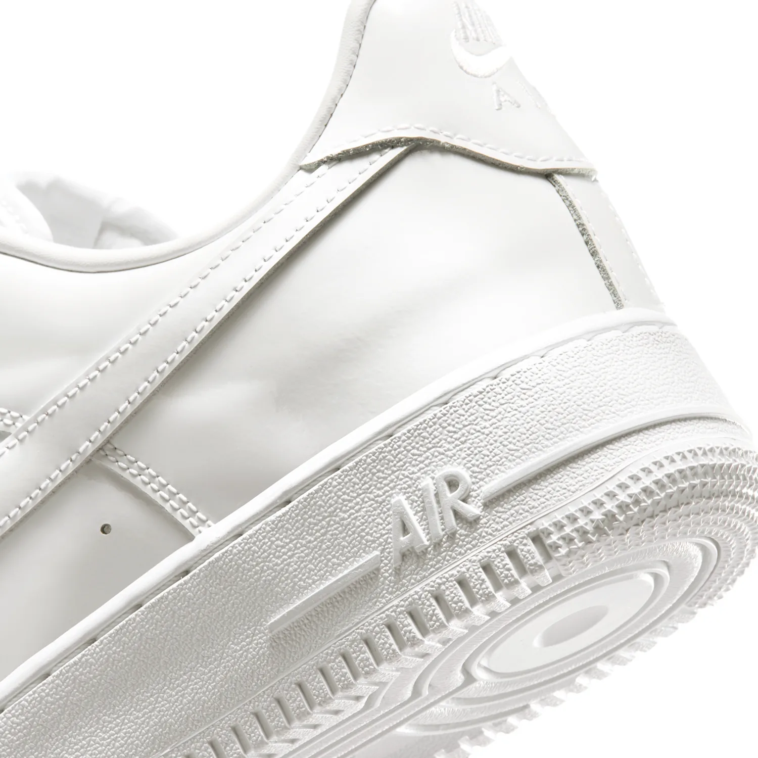 Nike Air Force 1 '07 Premium Patent Leather image 8