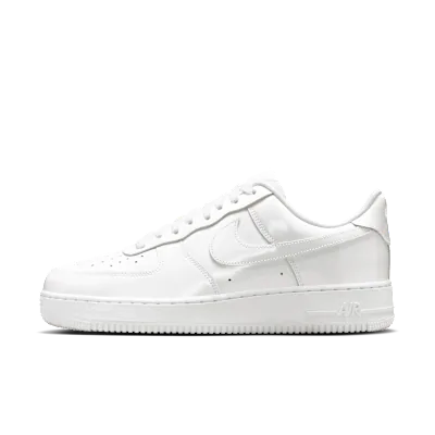 Nike Air Force 1 '07 Premium Patent Leather