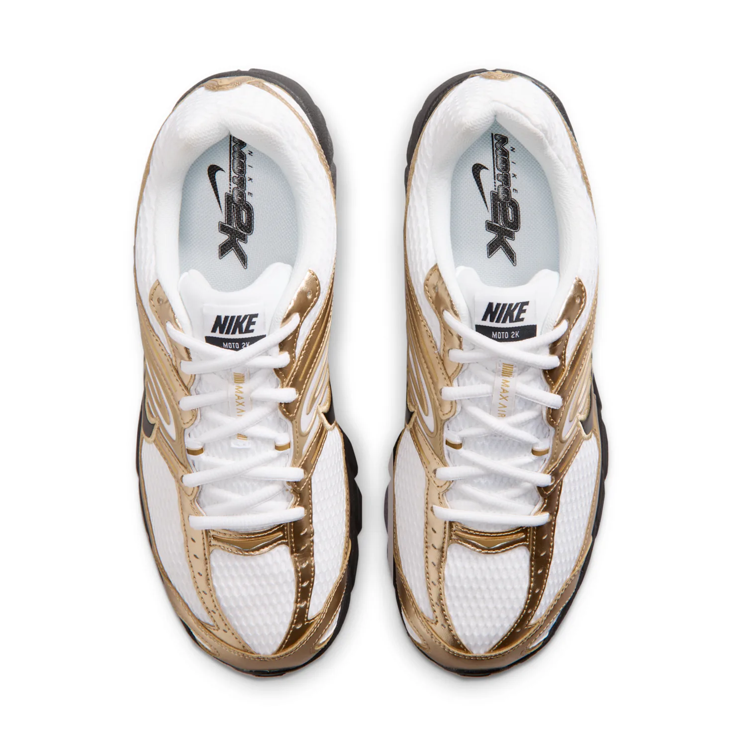 Nike Air Max Moto 2K image 4