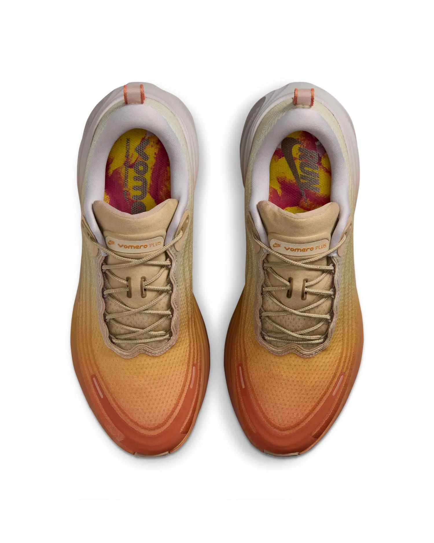 Nike Vomero Plus image 4