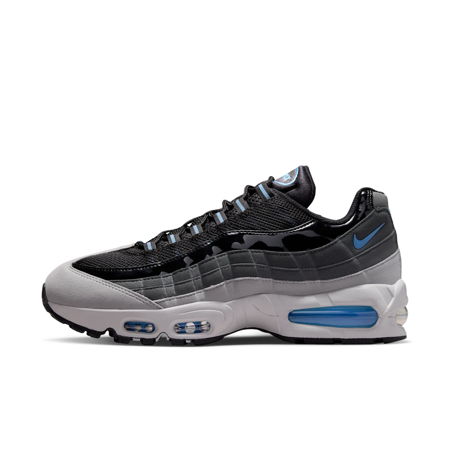 Nike Air Max 95 Big Bubble
