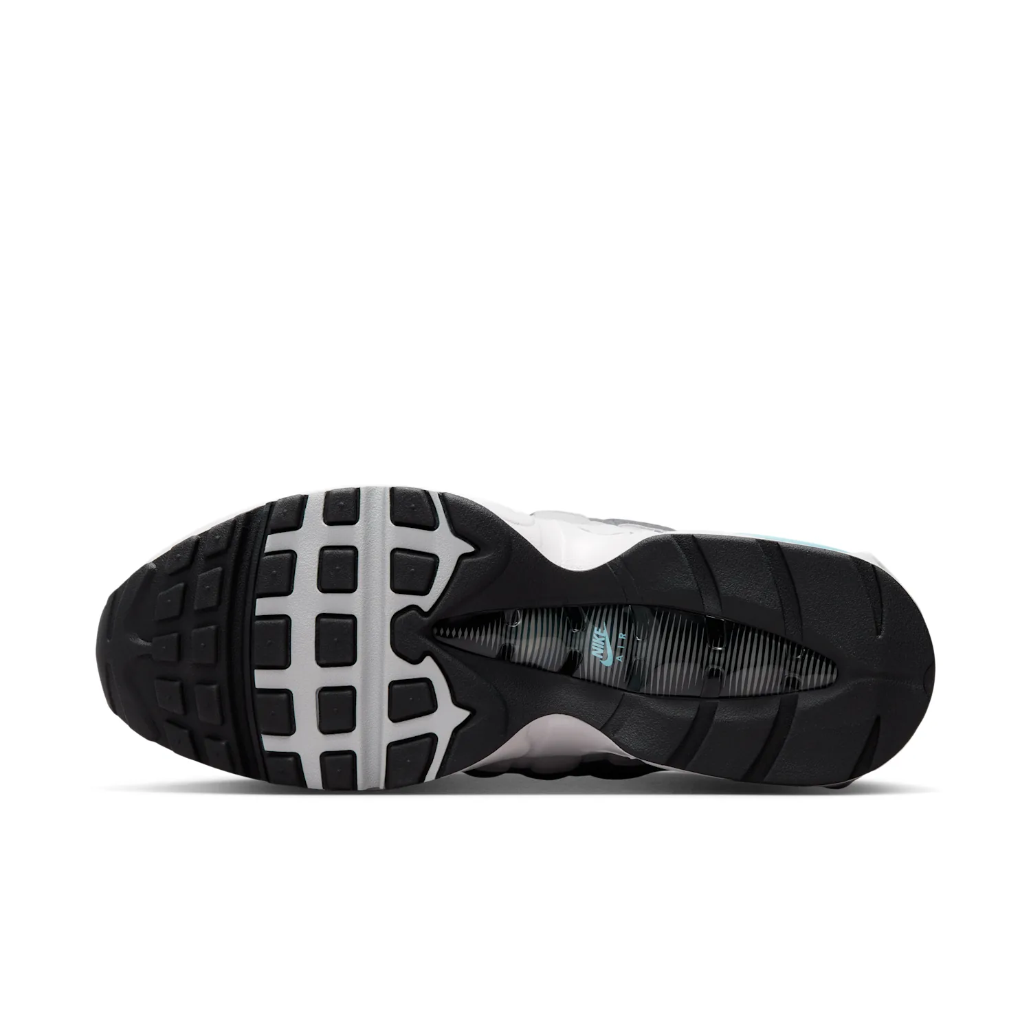 Nike Air Max 95 Big Bubble image 2