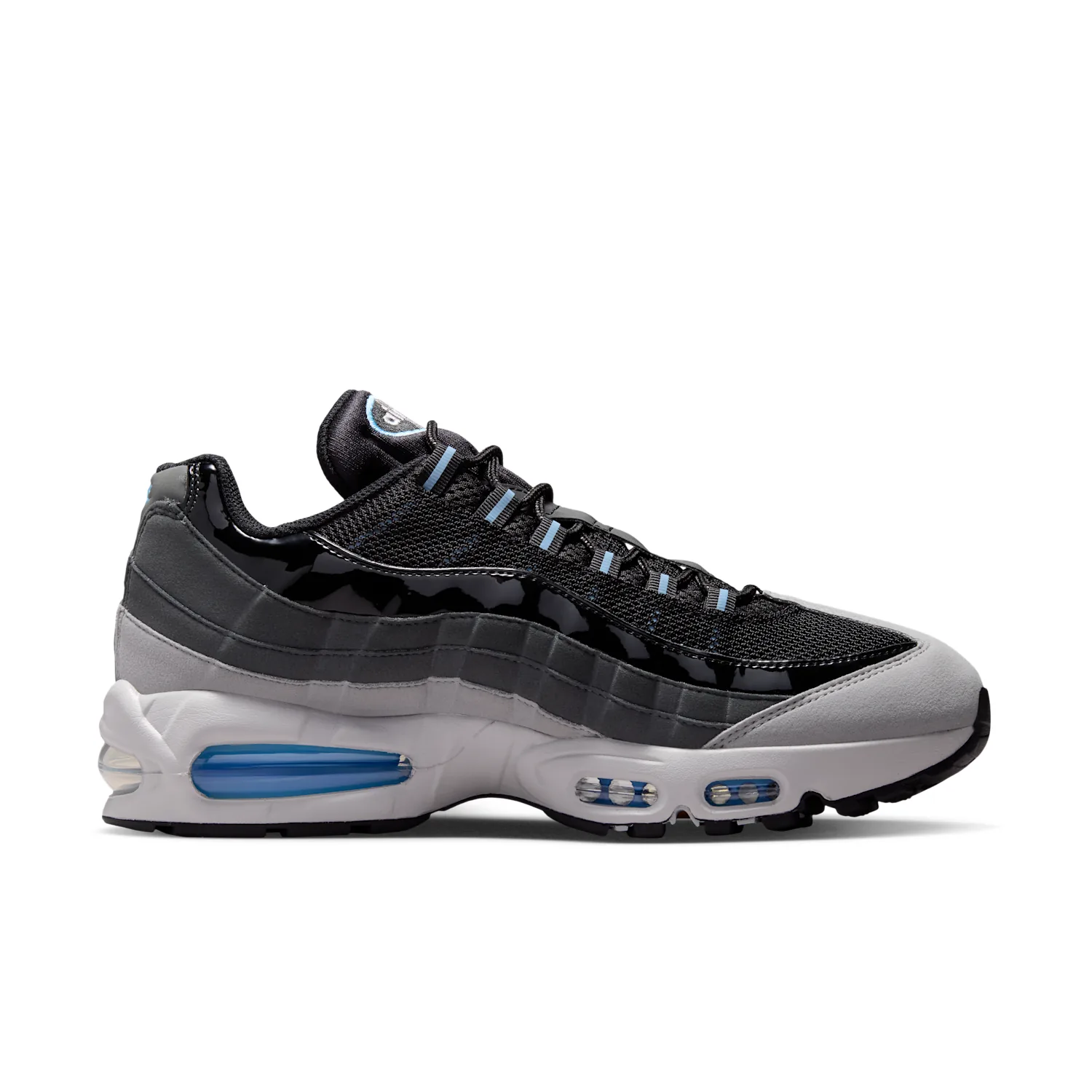 Nike Air Max 95 Big Bubble image 3
