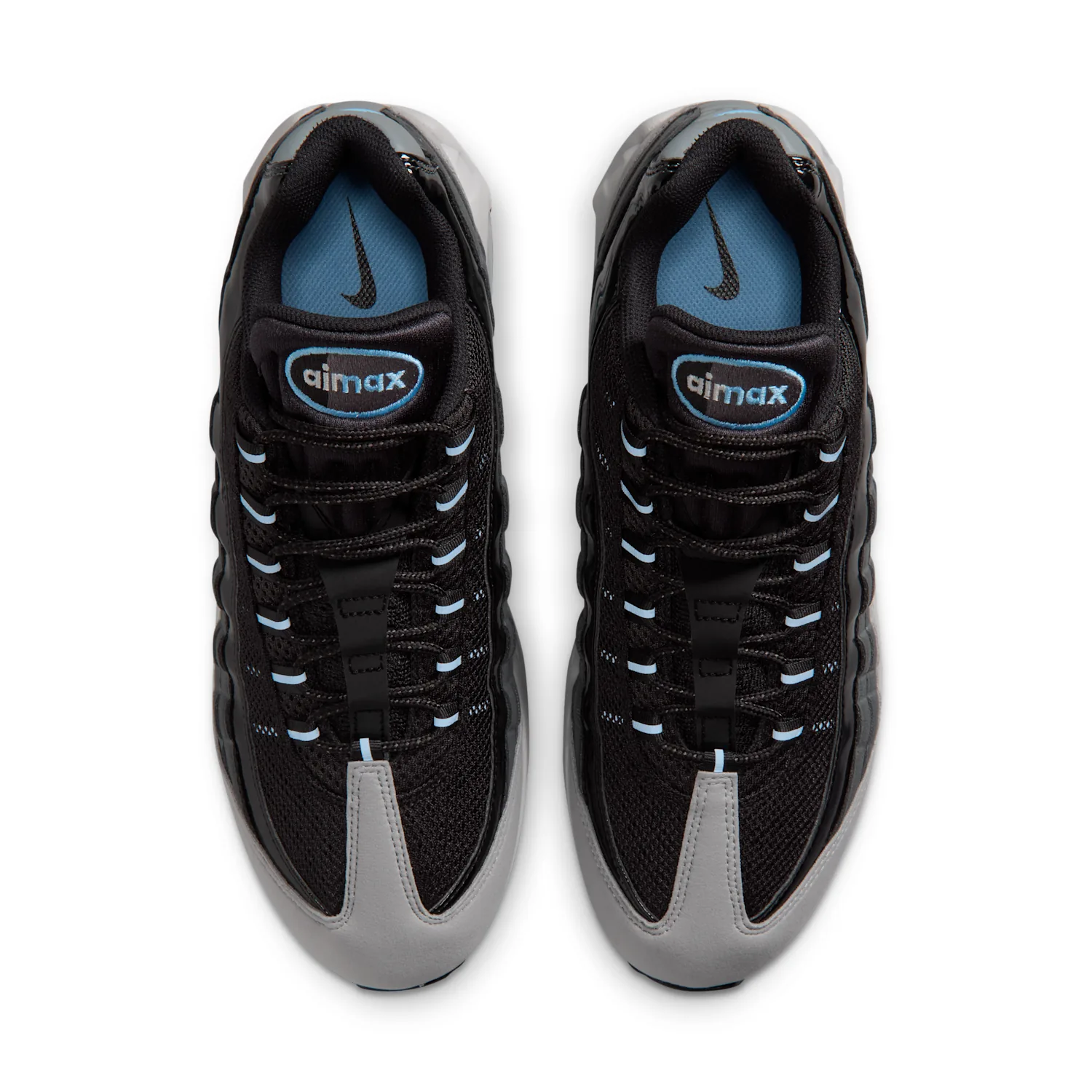 Nike Air Max 95 Big Bubble image 4