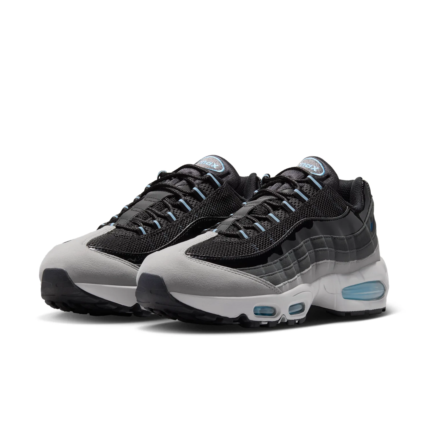 Nike Air Max 95 Big Bubble image 5