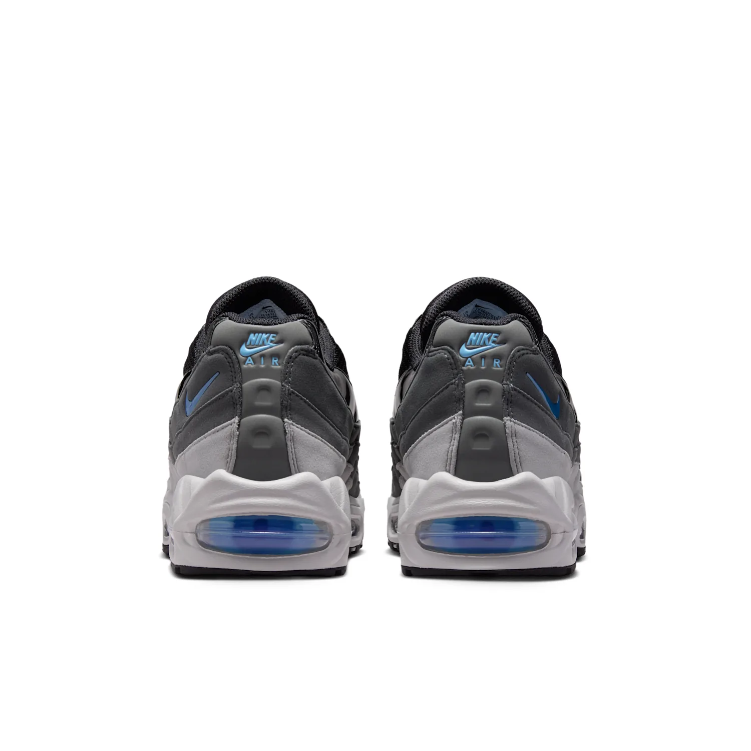 Nike Air Max 95 Big Bubble image 6