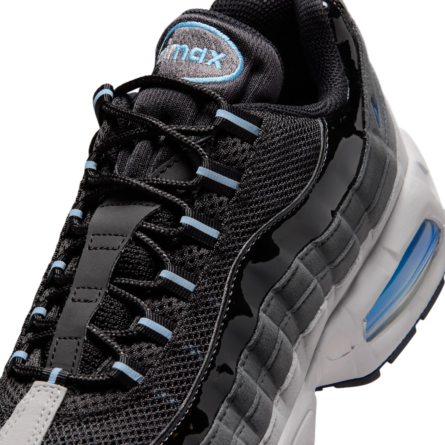 Nike Air Max 95 Big Bubble image 7