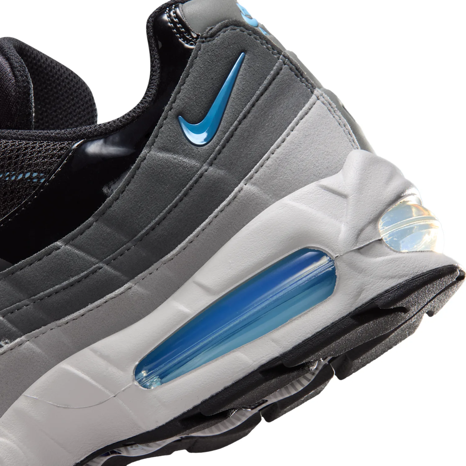 Nike Air Max 95 Big Bubble image 8