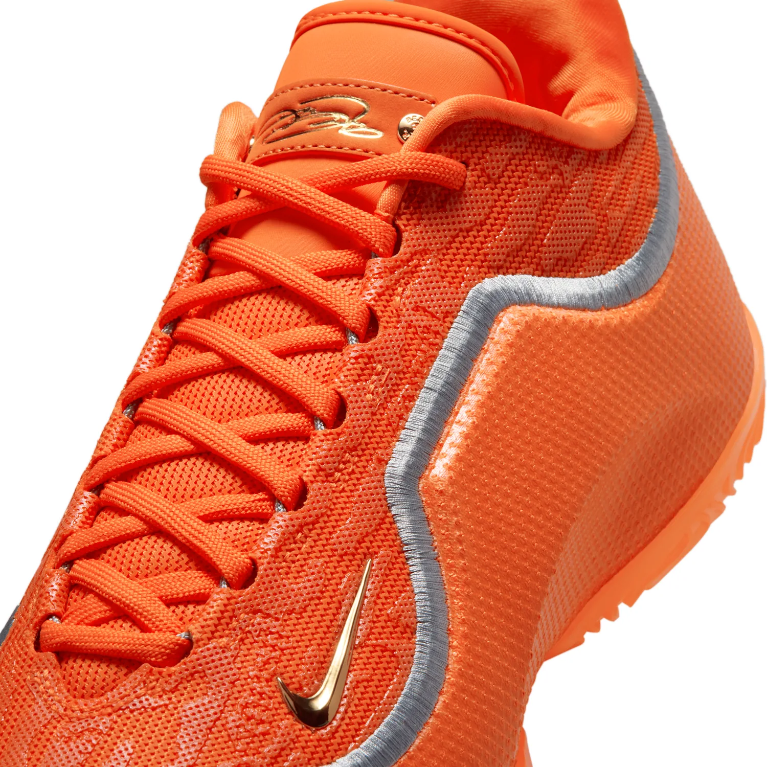 LeBron XXIII "Shoe Bag" image 14