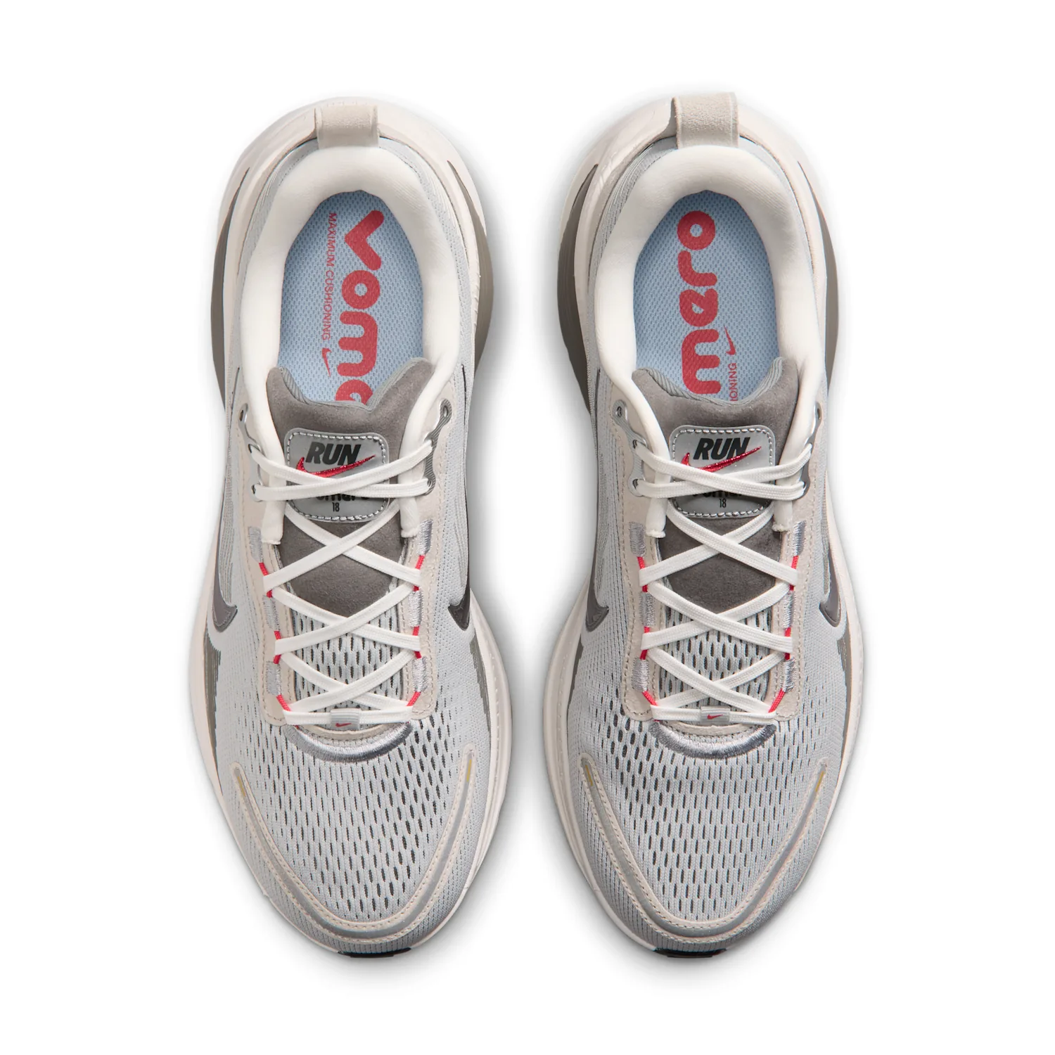 Nike Vomero 18 image 4