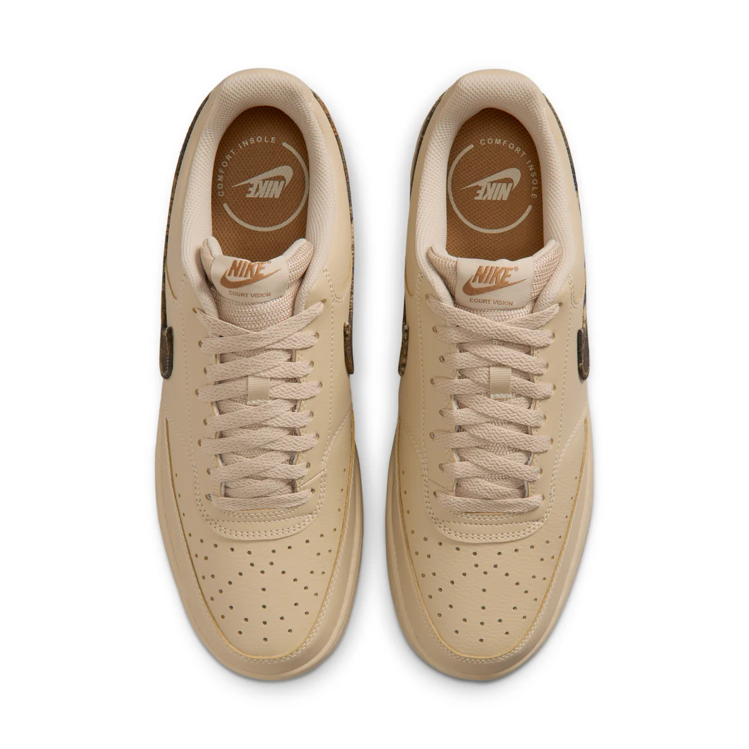 Nike Court Vision SE image 4