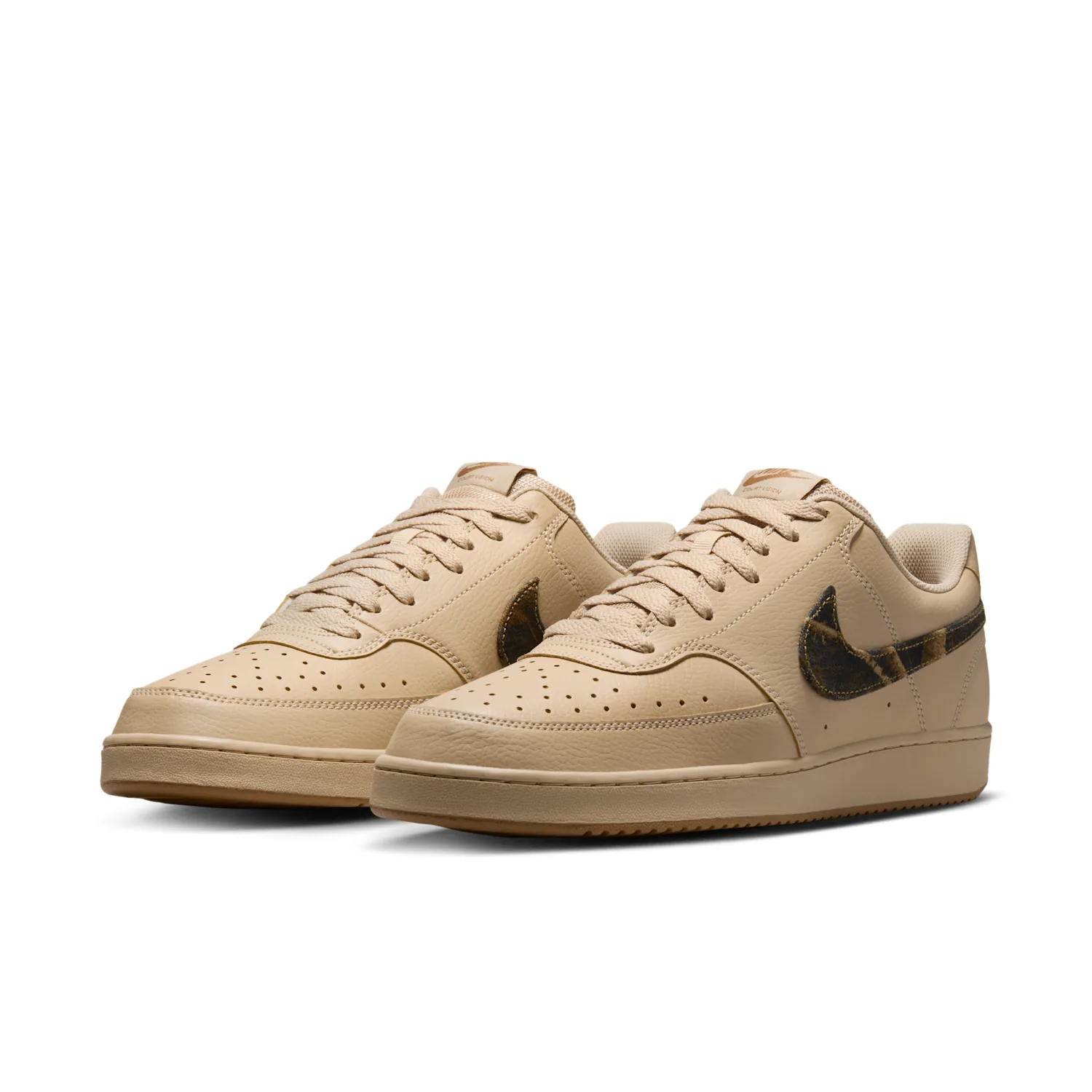 Nike Court Vision SE image 5