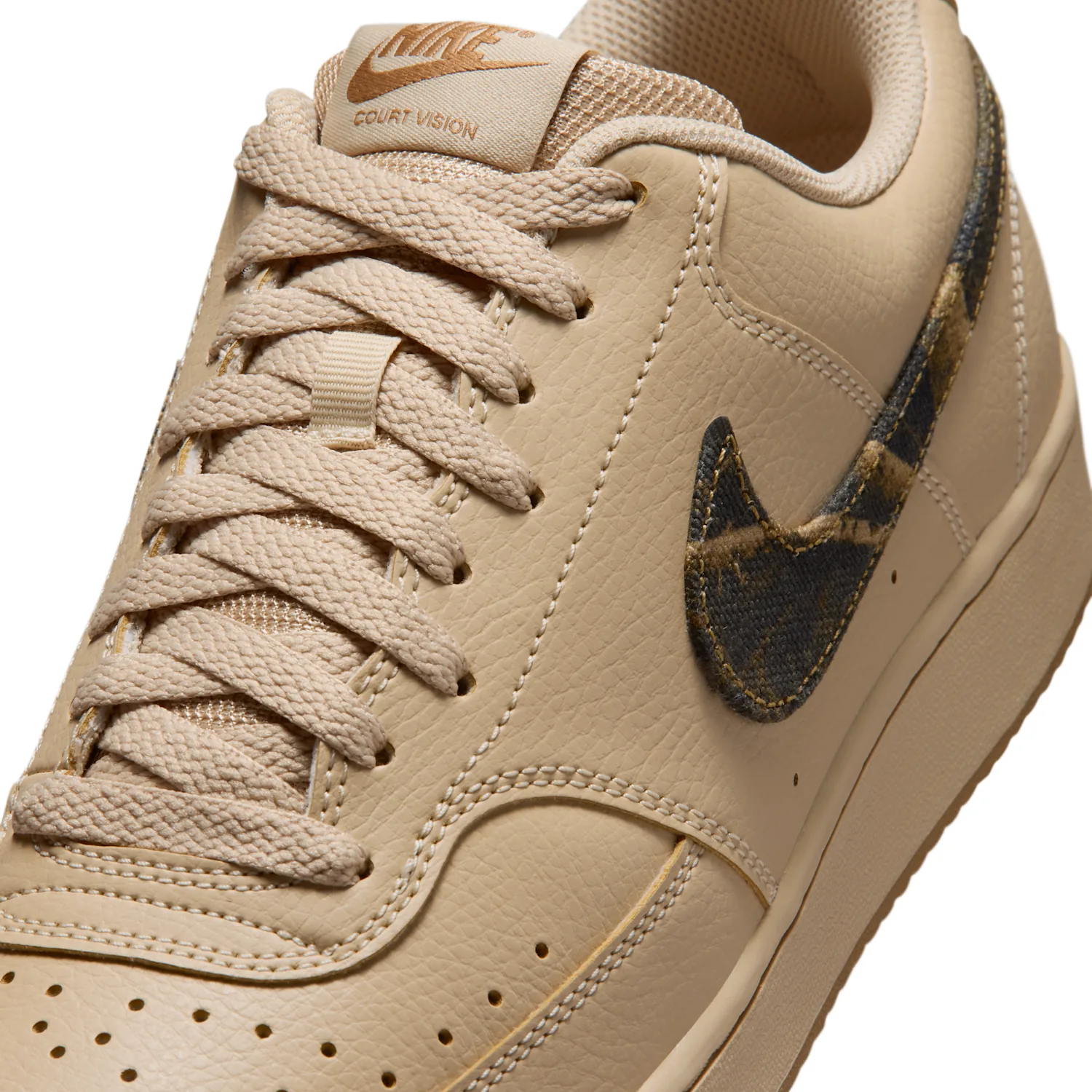 Nike Court Vision SE image 7