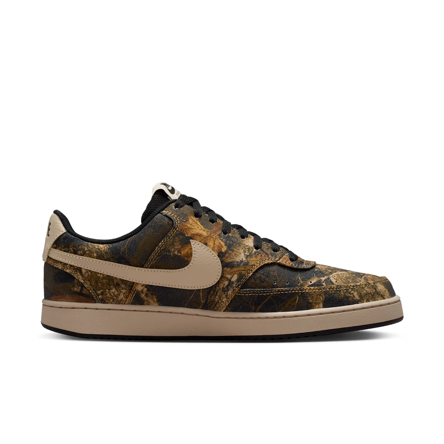 Nike Court Vision SE image 3