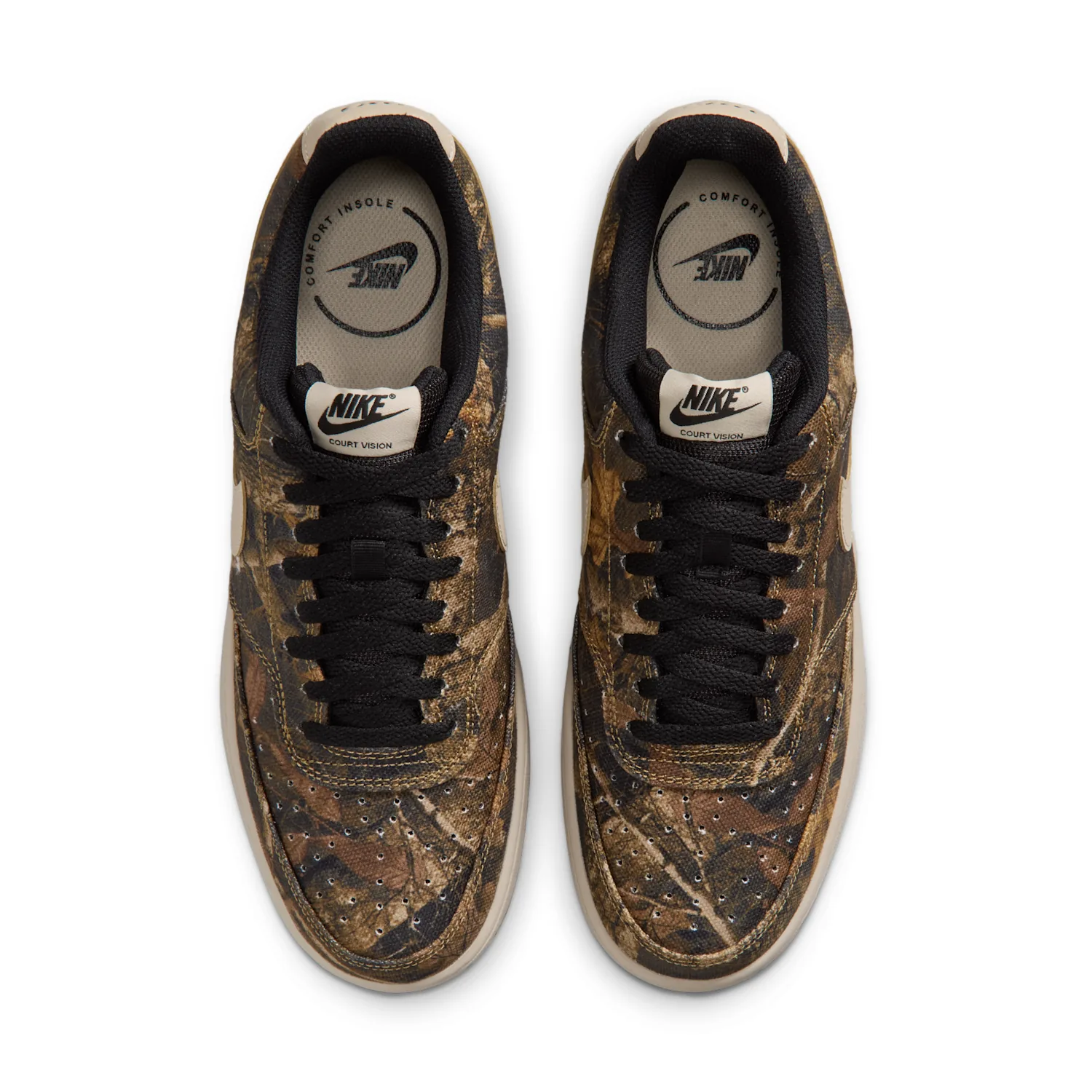 Nike Court Vision SE image 4