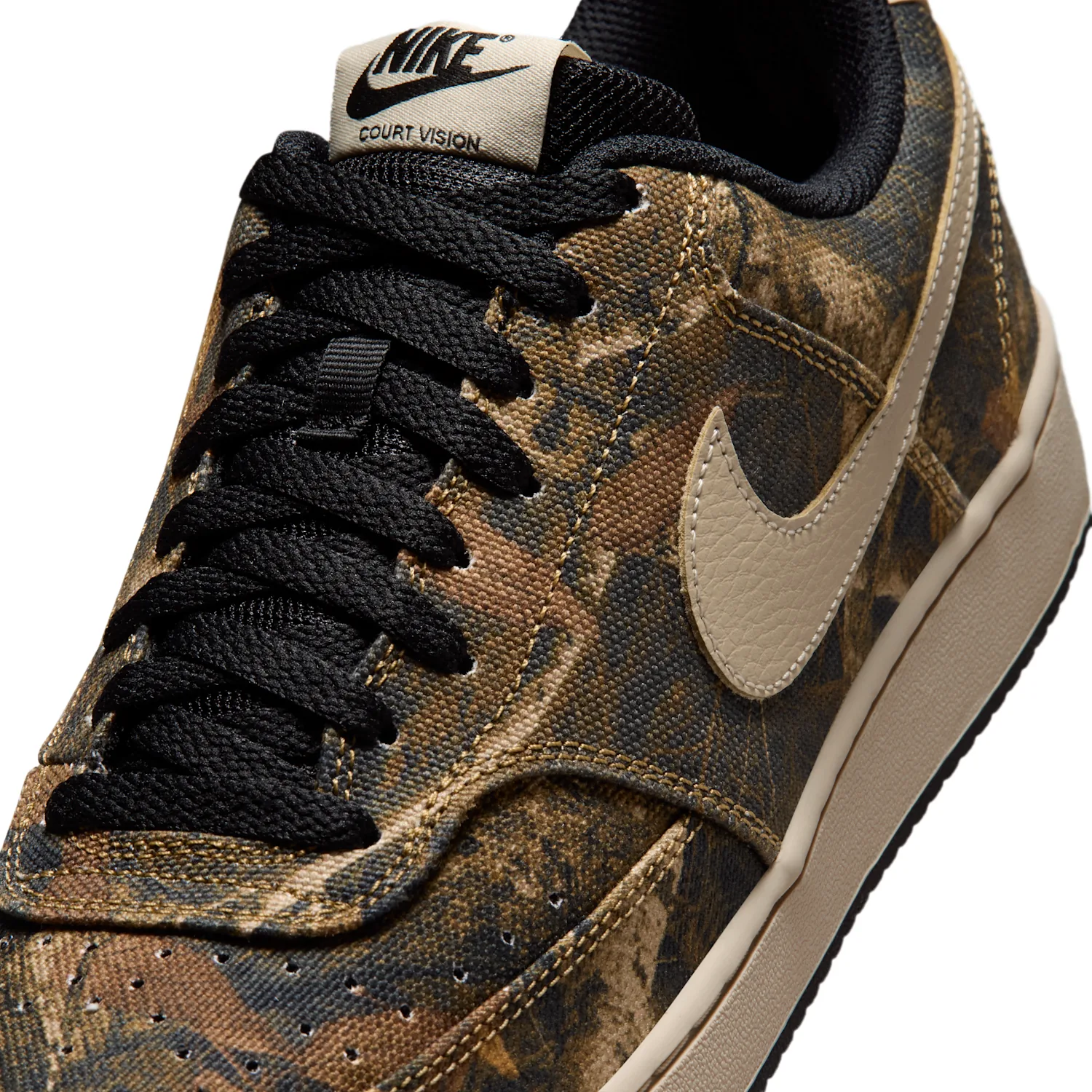 Nike Court Vision SE image 7
