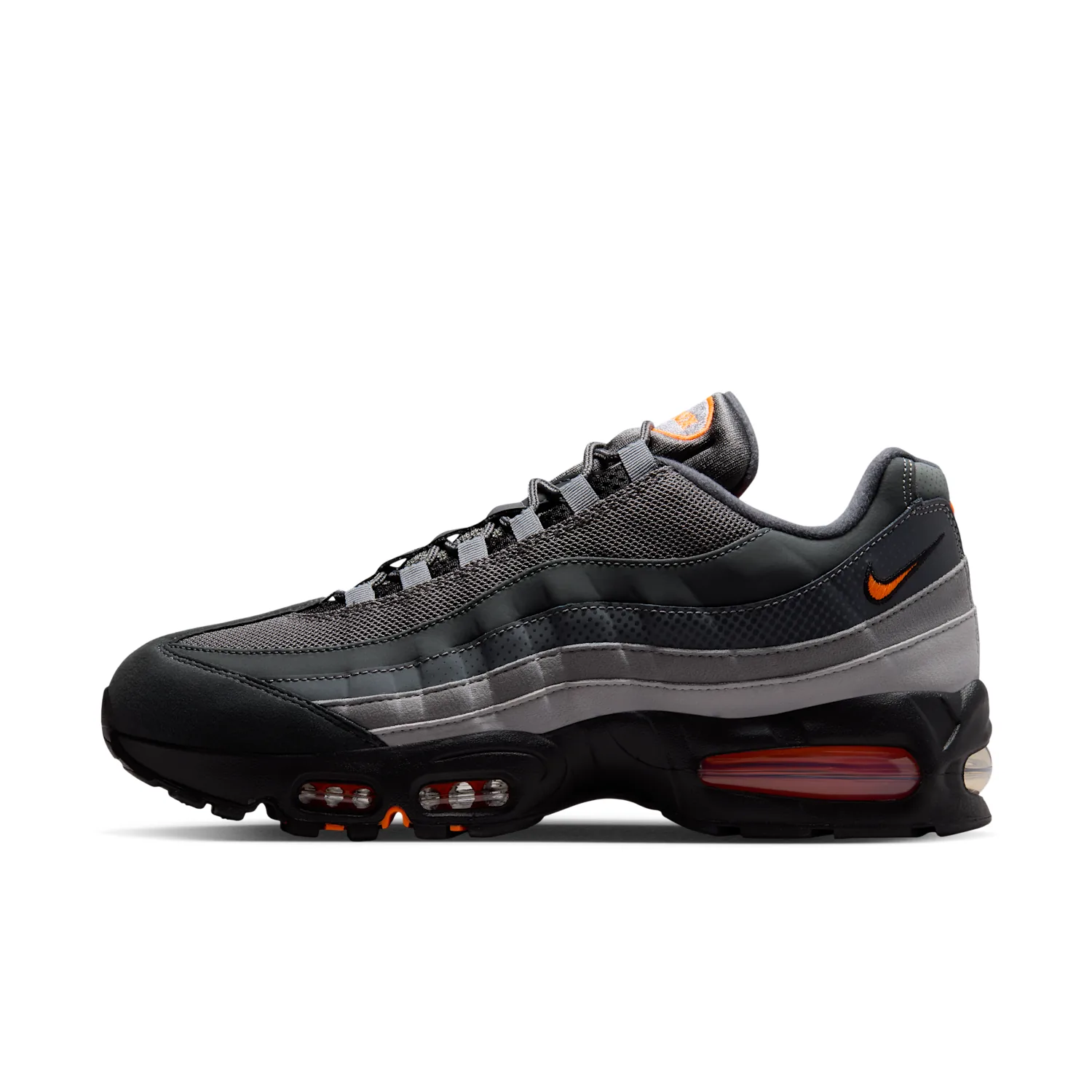 Nike Air Max 95 Big Bubble