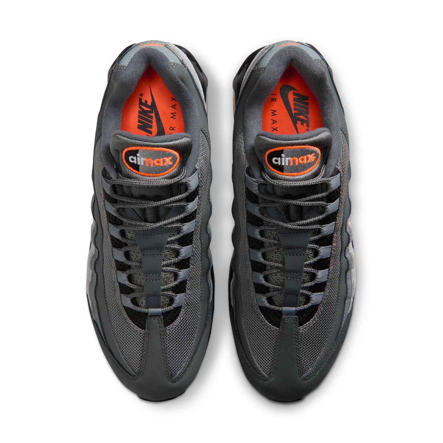 Nike Air Max 95 Big Bubble image 4