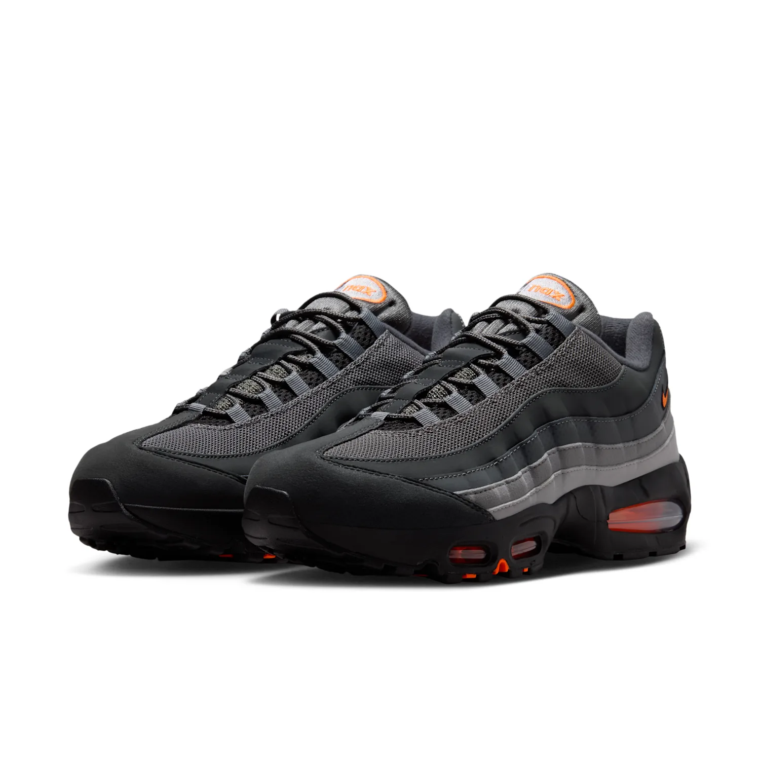 Nike Air Max 95 Big Bubble image 5