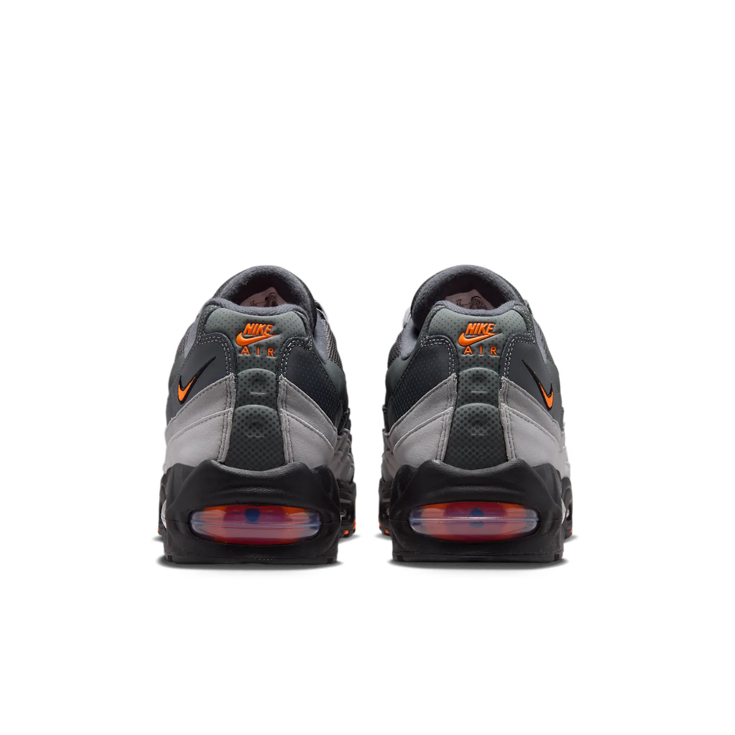 Nike Air Max 95 Big Bubble image 6