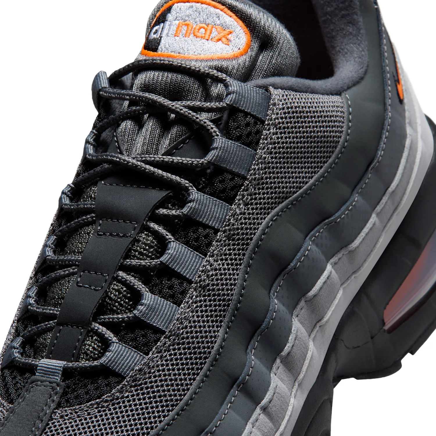 Nike Air Max 95 Big Bubble image 7