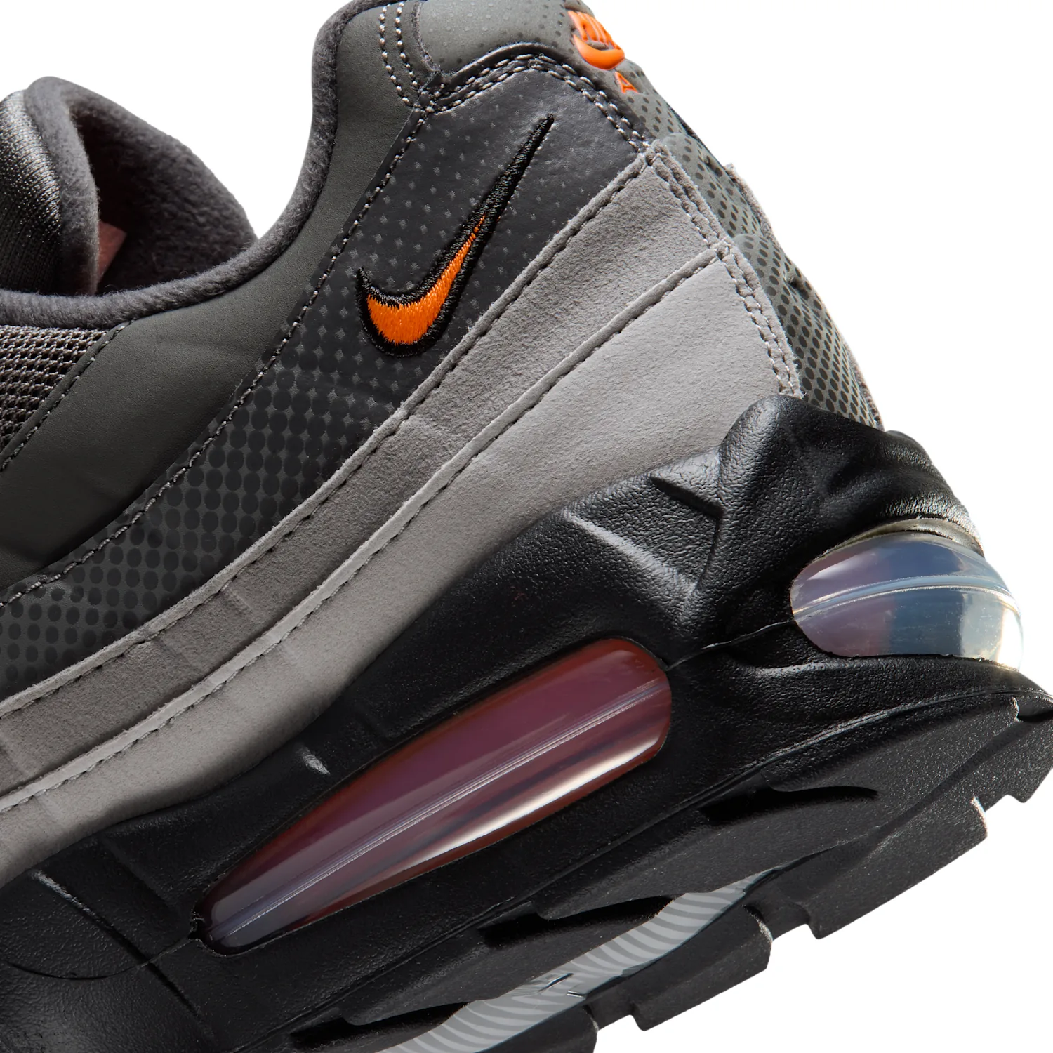 Nike Air Max 95 Big Bubble image 8